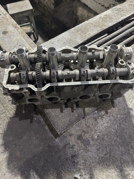 Продам гбц камри 2.2