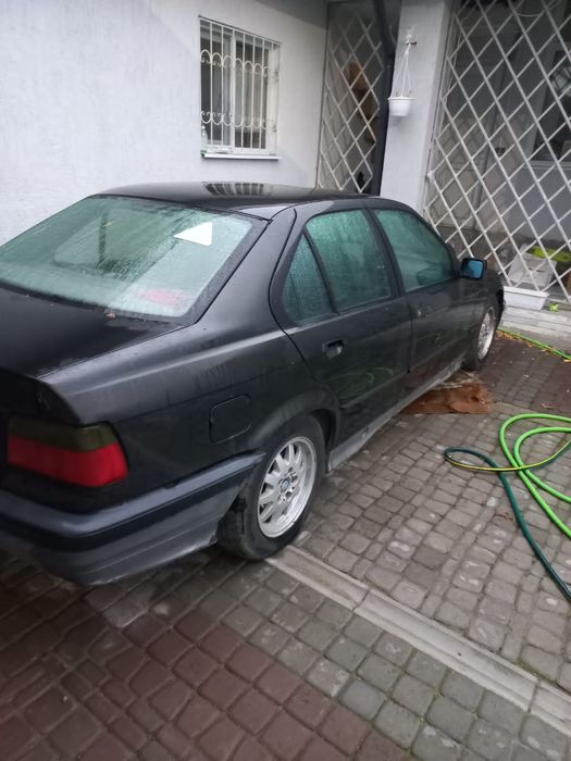 Продаёться BMB в хорошем состоянии