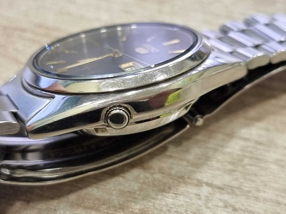 Часовник Seiko 5
