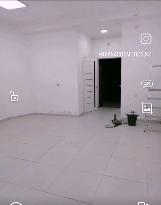 Аренда помещения