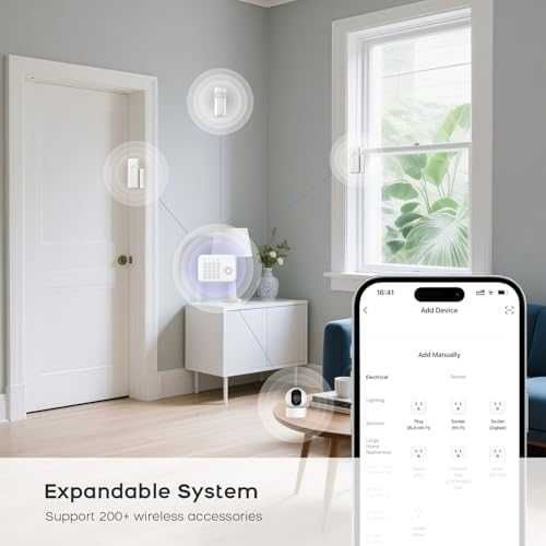 Нова Алармена система DIY PIR датчик + сензор врата 2 дистанц. 120dB