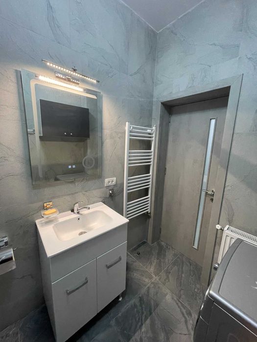 Inchiriere apartament modern 2 camere, sect.1, București