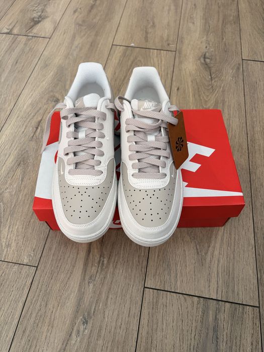 Nike Court Vision