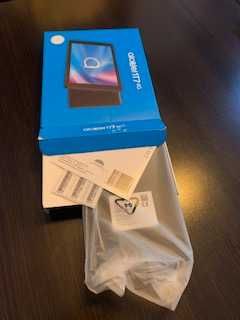 Таблет Alcatel 1T7 4G