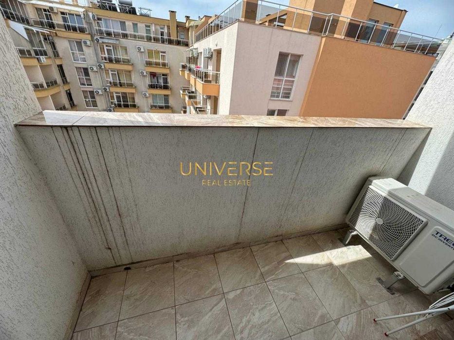 Продава се Двустаен апартамент в Поморие - 53 кв.м за 952 €/кв.м - Снимка #8