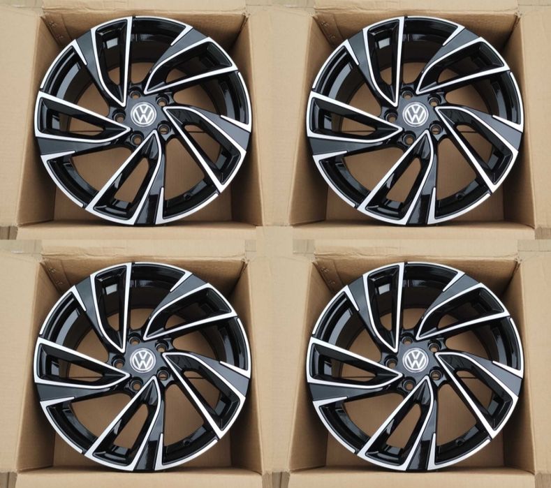 Jante 18 VW  Golf Passat Arteon Golf 7,6,5 Tiguan Touran Sharan Jetta