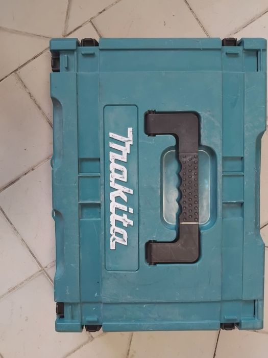 Makita 36V (18V X2) LXT Products