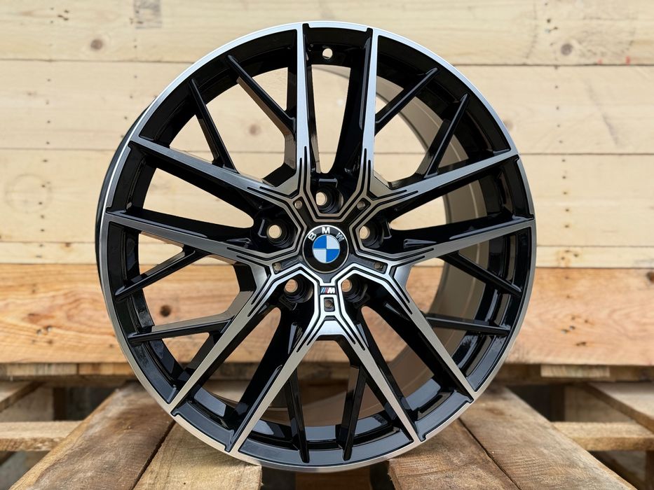 19” Джанти за BMW M Sport X1 F48 X21 F40 2