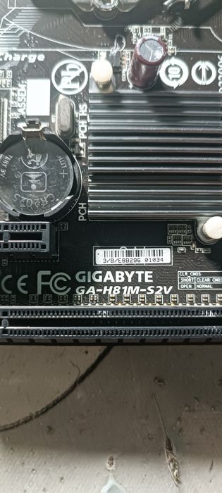 Комплект на DDR-III