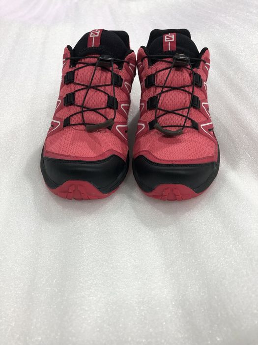 Дамски маратонки Salomon gore tex