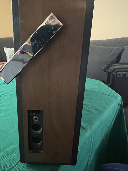 Radio Cassetofon Saba RCR 354