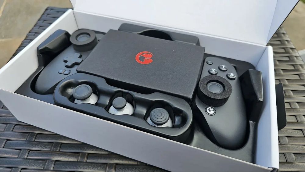 gamesir g8 galileo