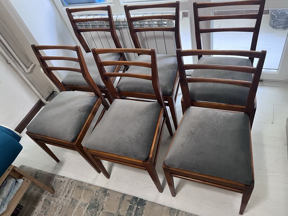 Продам Стулья 6 штук