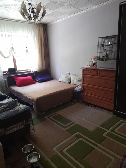 Продам 2х комнатную квартиру