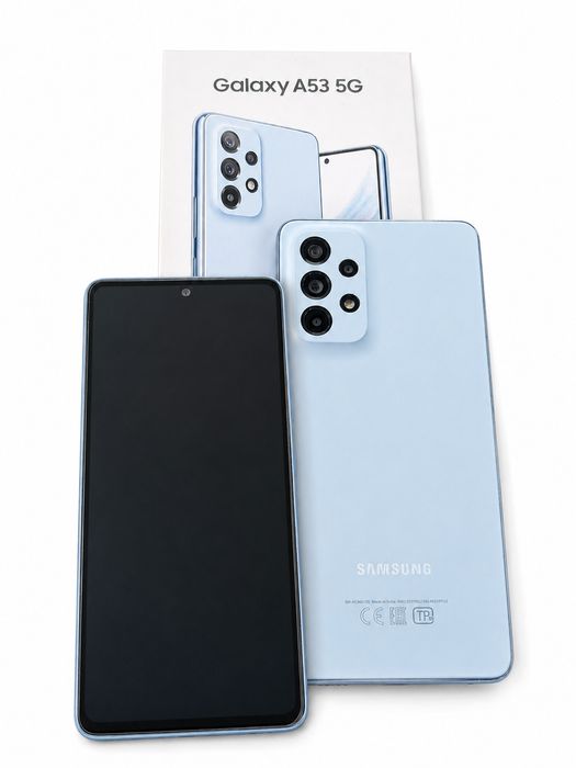 Samsung galaxy A53