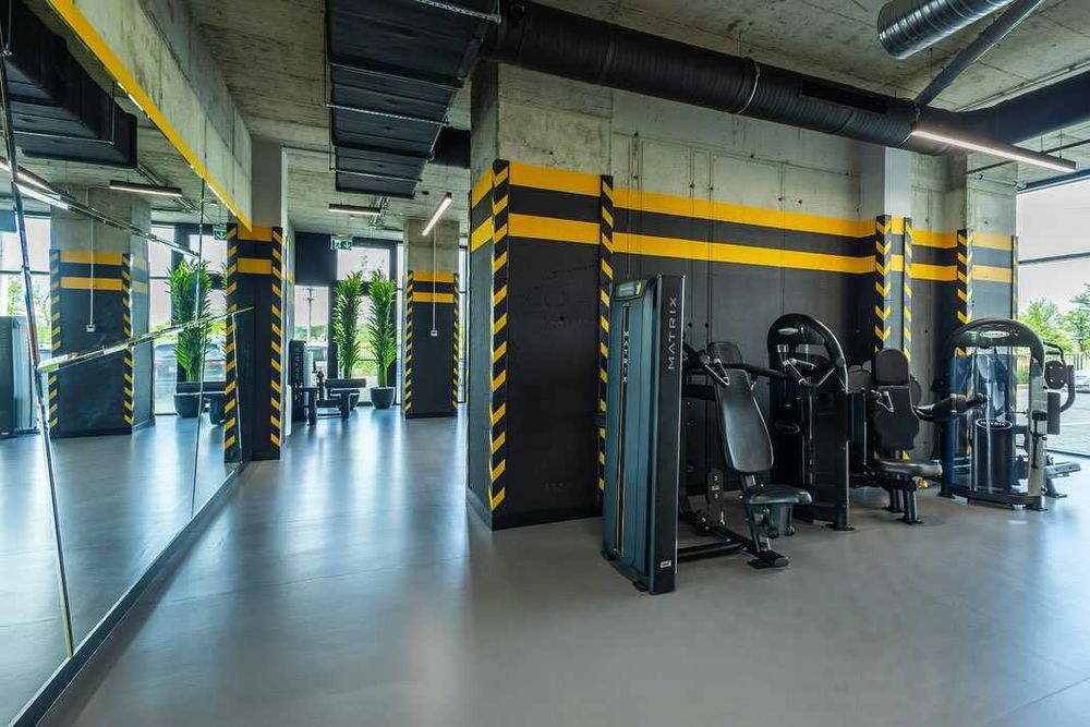 Echipamente Fitness Cardio Second Hand Pret Depozit