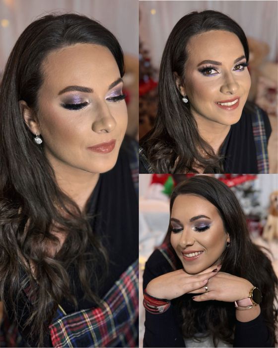 MAKE-UP profesional - Arad