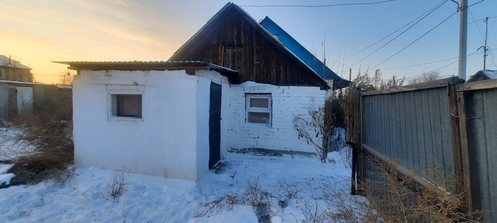 Продам дачу Восточный левый зимний вариант 4-дачи