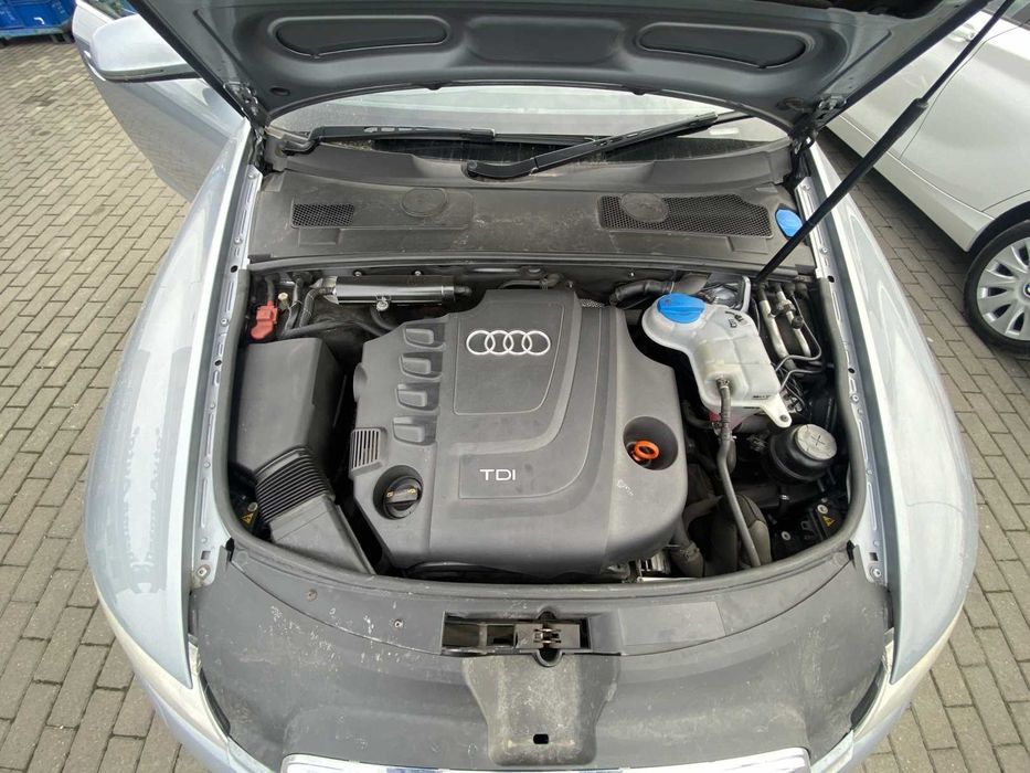 Dezmembrari dezmembrez Audi A6 Avant 2.0 tdi Facelift cod motor CAG