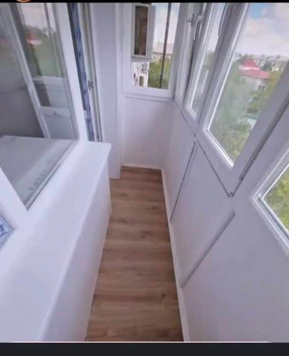 Пластиковые окна, двери, витражи, балконы.