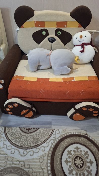 Продам кресло-кровать