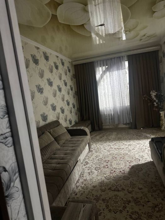 Ижарага 2х комната 4 этаж