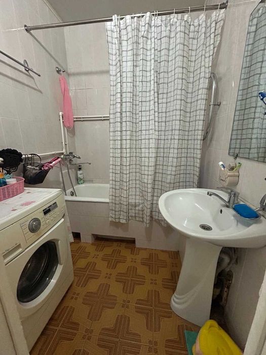 Продается 4х комнатная квартира, Район Сергели 7, Метро, 0837