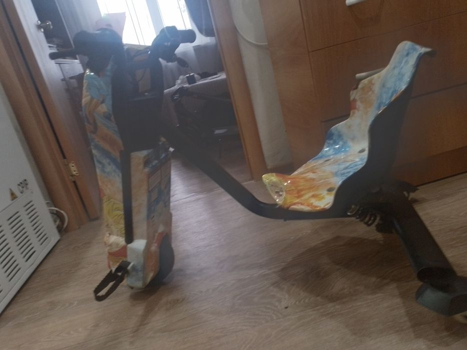 KUGUAY Drift car мультиколор