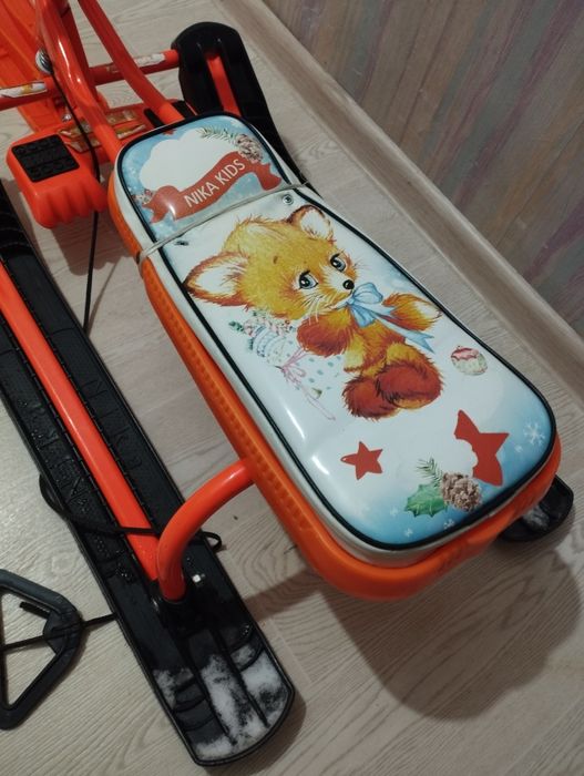 Продам в хорошем состоянии