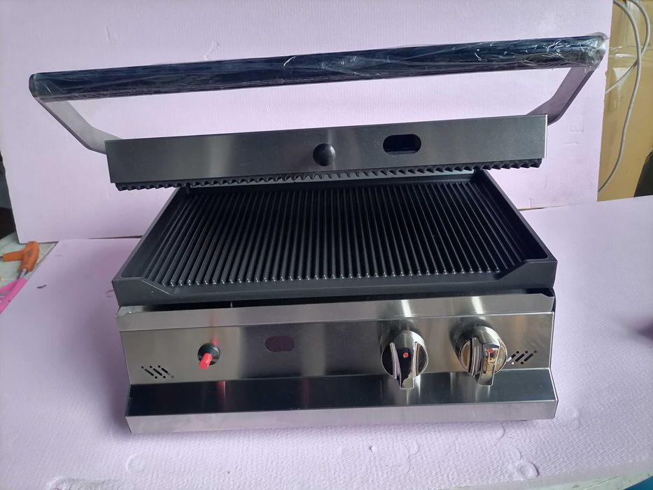 Газов тостер професионален