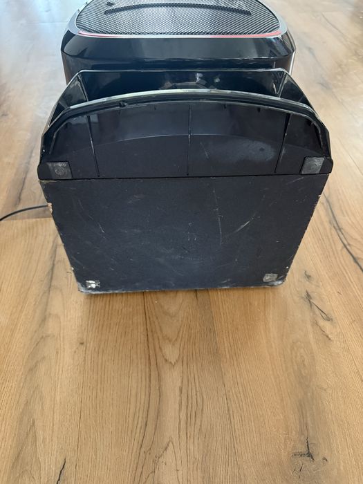 Difuzor 1000w Lg Xboom