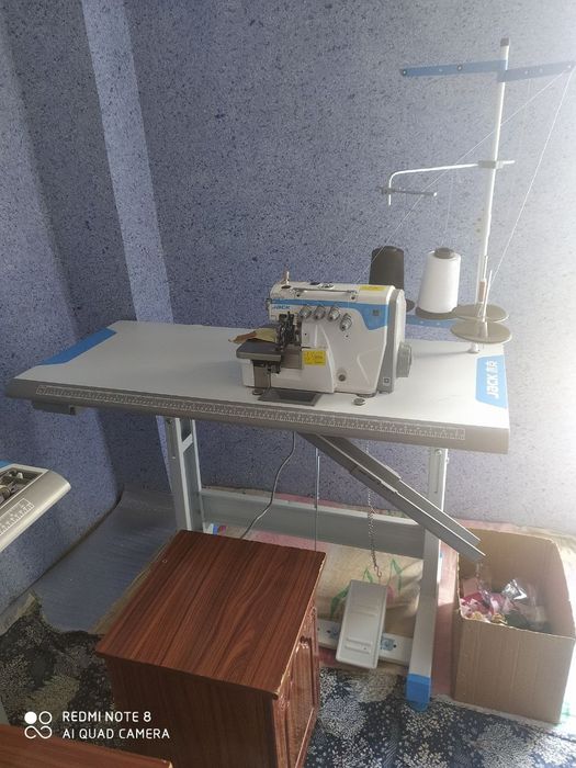 Holati yangi garantiyasi bor