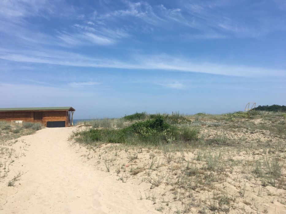 Каравана за нощувки на брега на морето, ПРОЛЕТ 2026