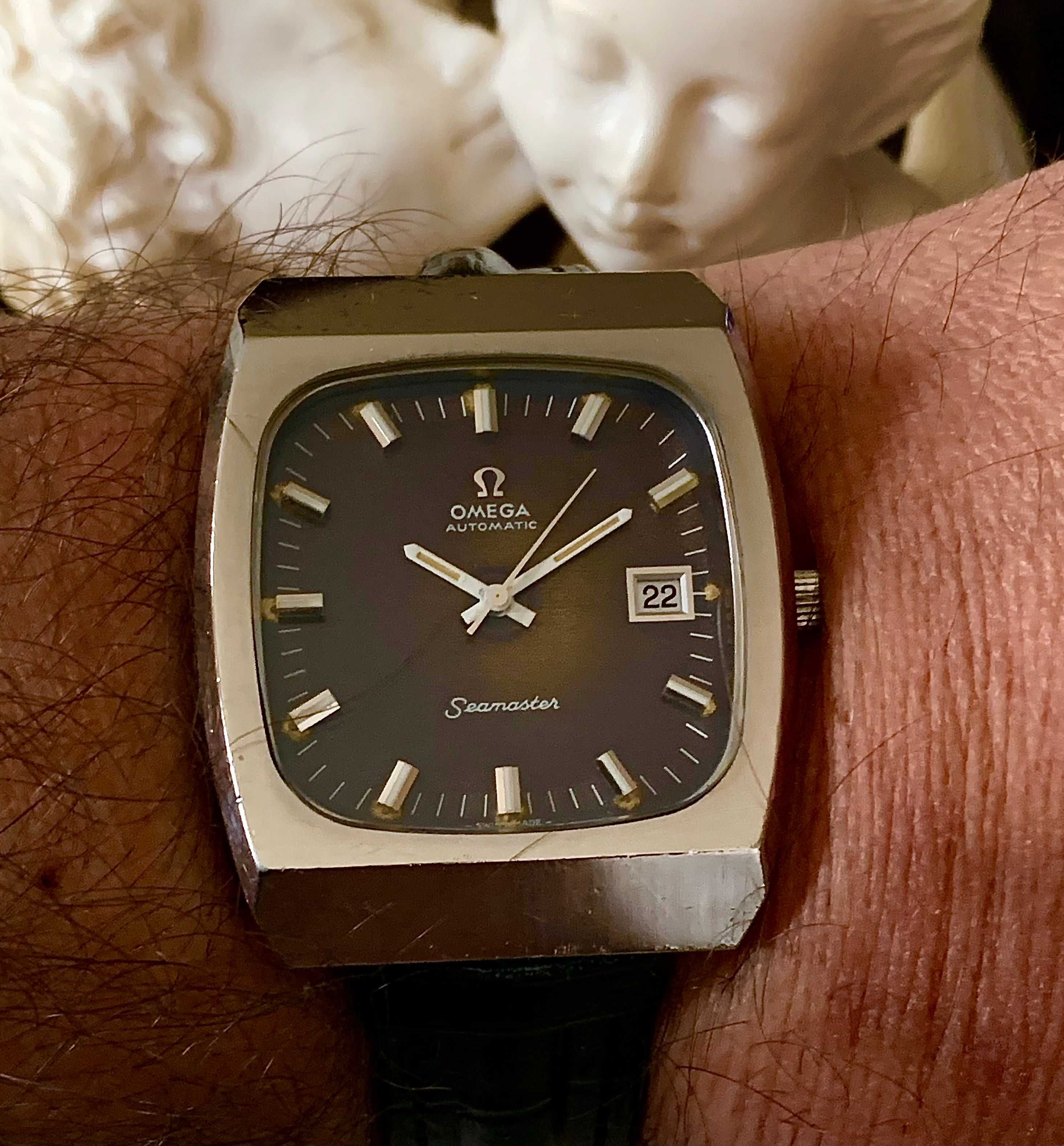 Omega 166.171 sale