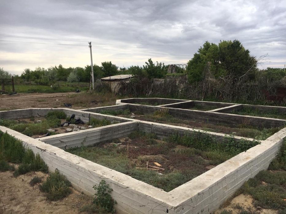 Дачный участок Спектр Таскала3