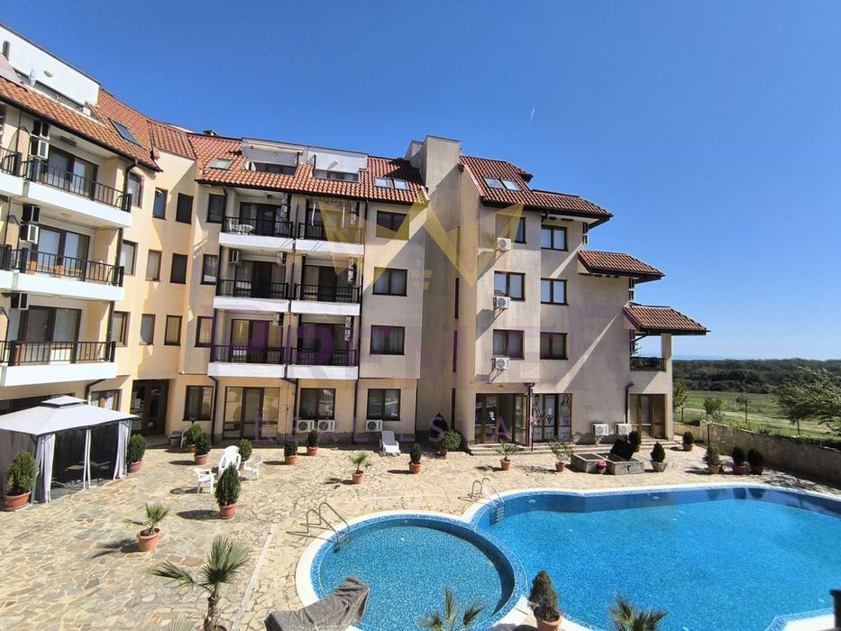 Продава се Тристаен апартамент в к.к. Камчия - 71 кв.м за 1423 €/кв.м - Снимка #2