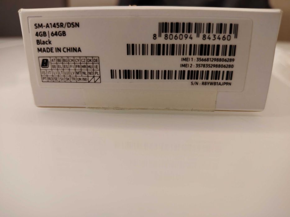 Samsung Galaxy A14
