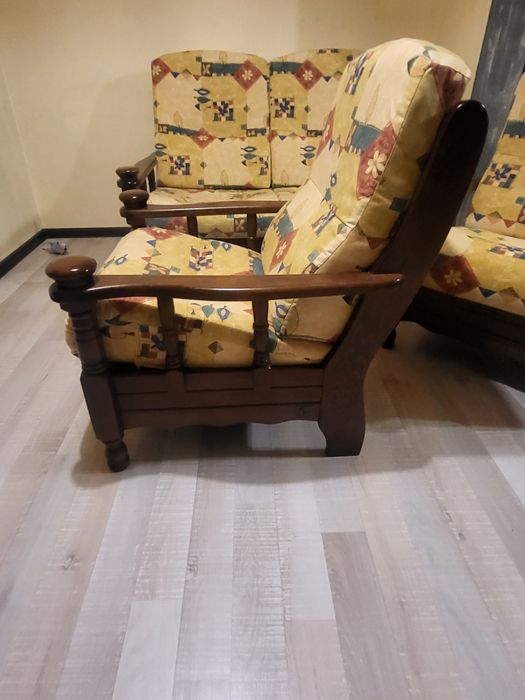 Холна гарнитура италиянска