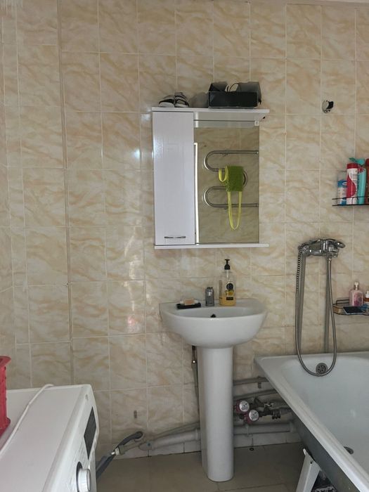 Аренда квартиры долгосрочно