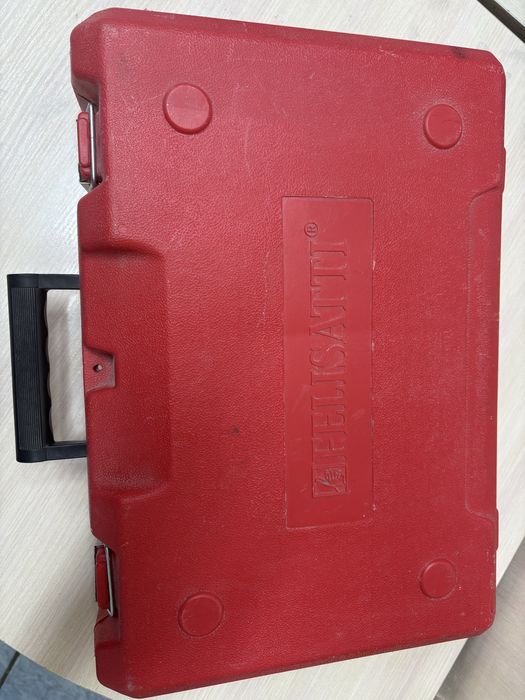 Перфаратор Fellisati