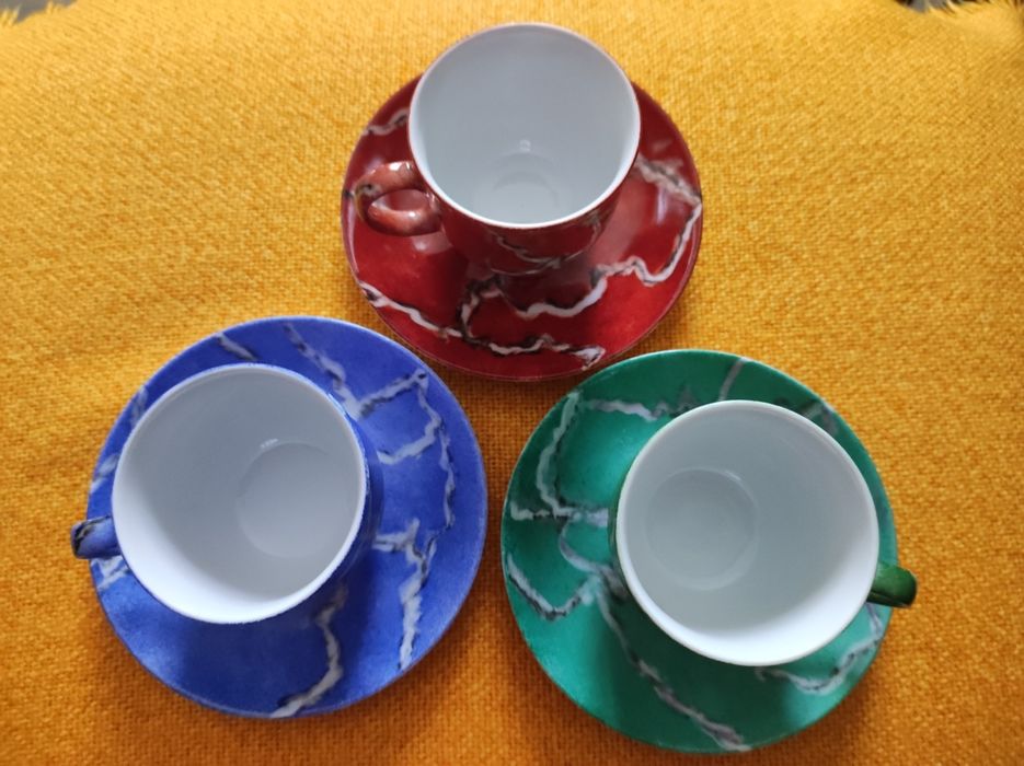 Din vremuri de altădată Germany