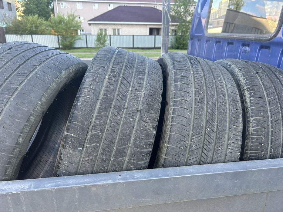 Шины для автомобиля
