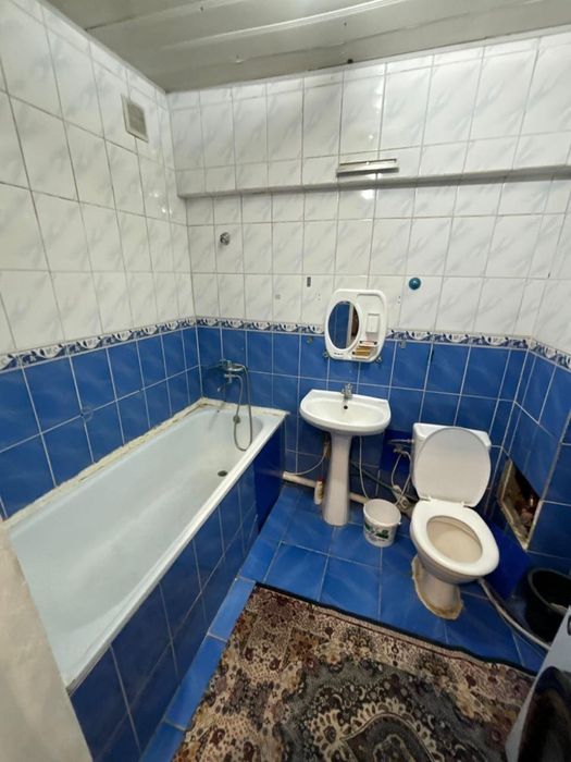 Сдам квартиру на долгий срок