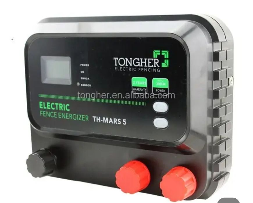 Электропастух для сельхоз животных