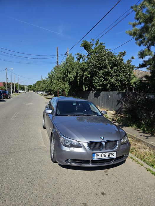 BMW 5 Series 2004 — imagine 2