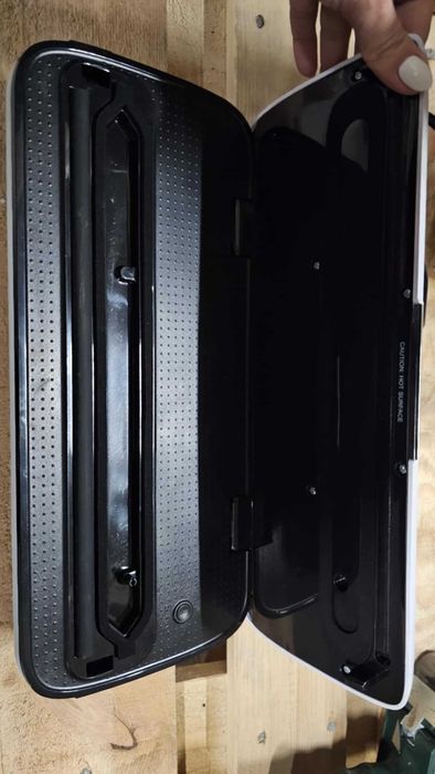 Уред за вакуумиране Camry CR 4470, Мостра