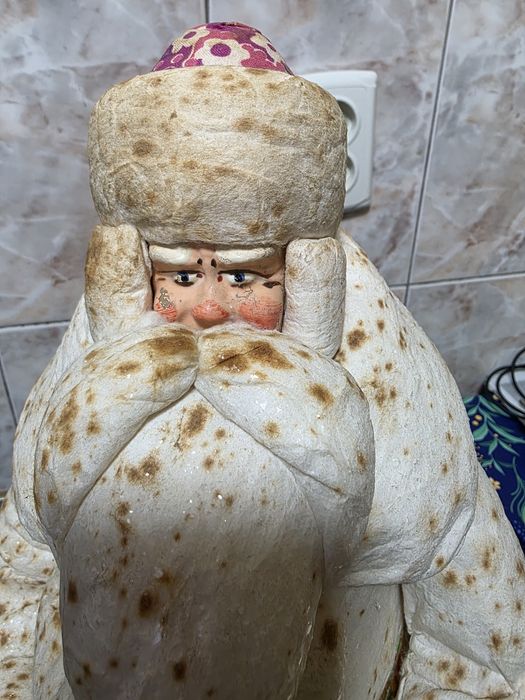 Продажа Деда мороза