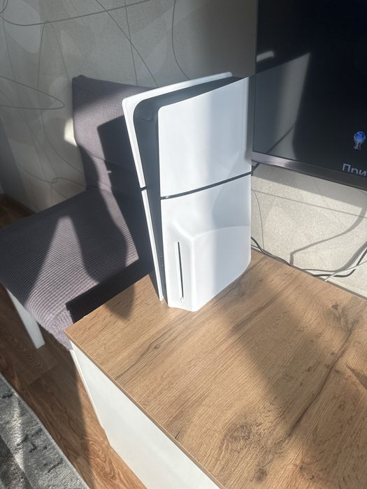 Playstation 5 slim