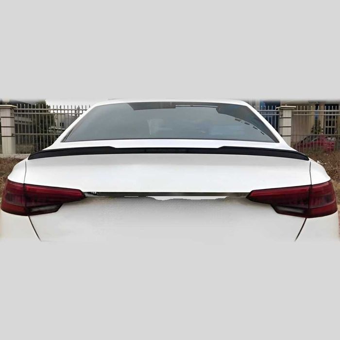Eleron Lip Codita Portbagaj Audi A4 B9 Sedan (16-24), Sline Model M4