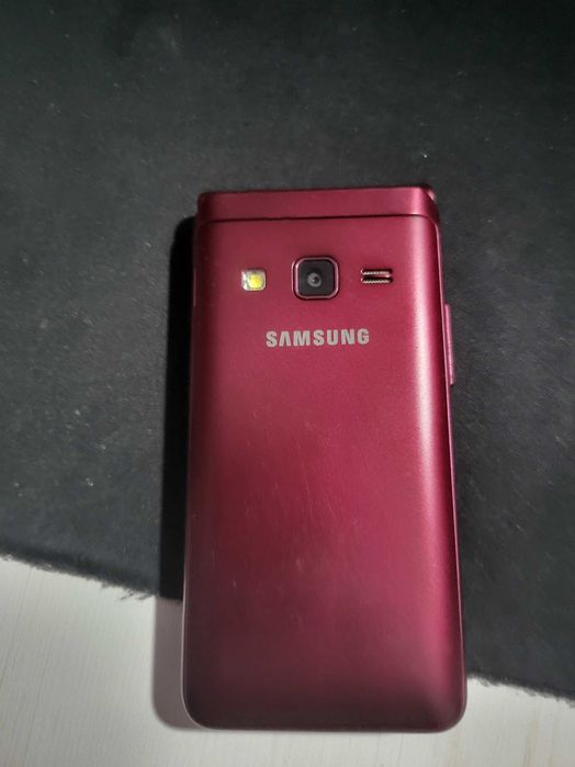 Samsung Galaxy folder 2